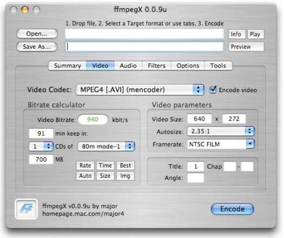 Best Video And Audio Converter App For Mac